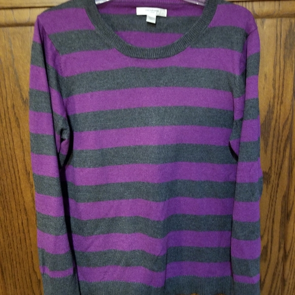 Liz Claiborne Xlg sweater - Picture 1 of 7